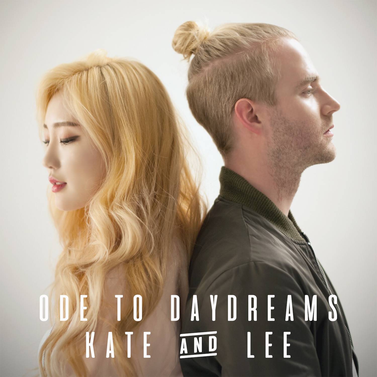 [미리듣기] KATE(케이트) & Lee Radee(리 라디) - Ode To Daydreams | 인스티즈