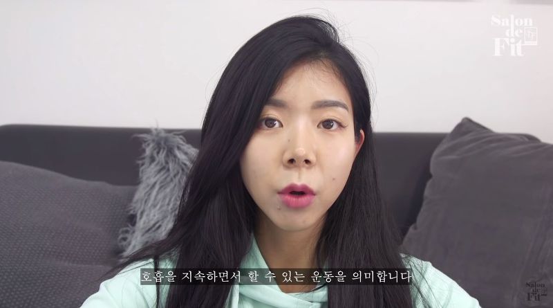 러닝머신을 해야만 체지방이 빠진다? (유산소 다이어트 진실) | 인스티즈