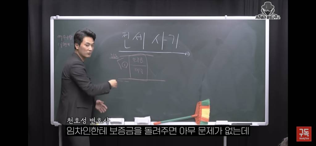 전세사기 절대 안당하는법 | 인스티즈