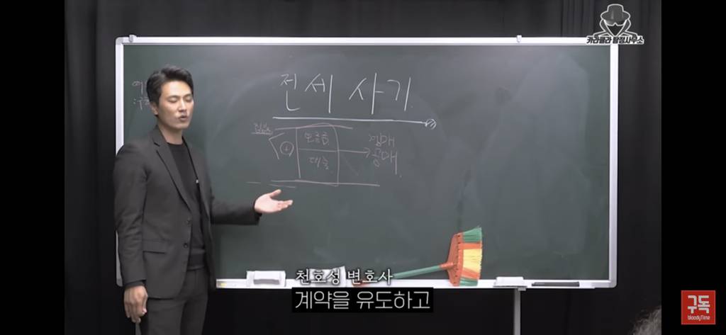 전세사기 절대 안당하는법 | 인스티즈