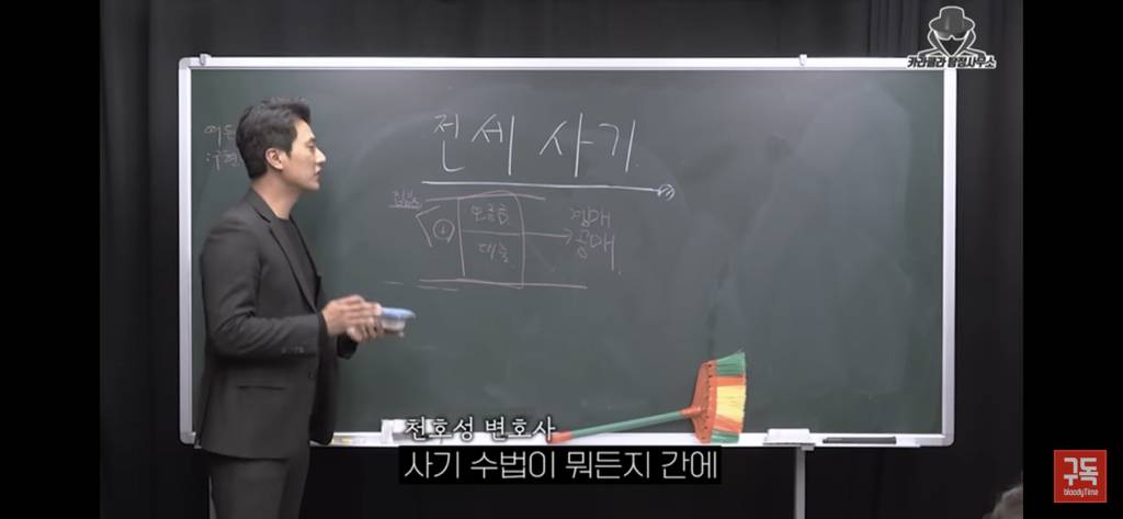 전세사기 절대 안당하는법 | 인스티즈