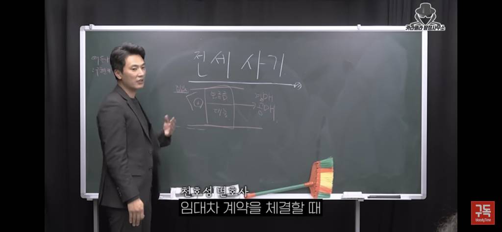 전세사기 절대 안당하는법 | 인스티즈
