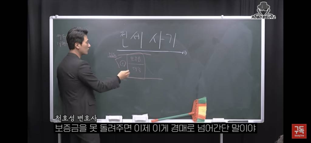전세사기 절대 안당하는법 | 인스티즈