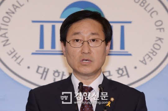 박범계 “탈세 여배우 송씨 배후에 한상률 전 국세청장이···”