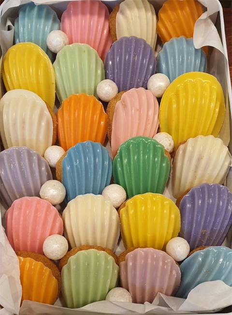 빵의 본질은 슴슴함이라고 생각하는 달글 | 인스티즈