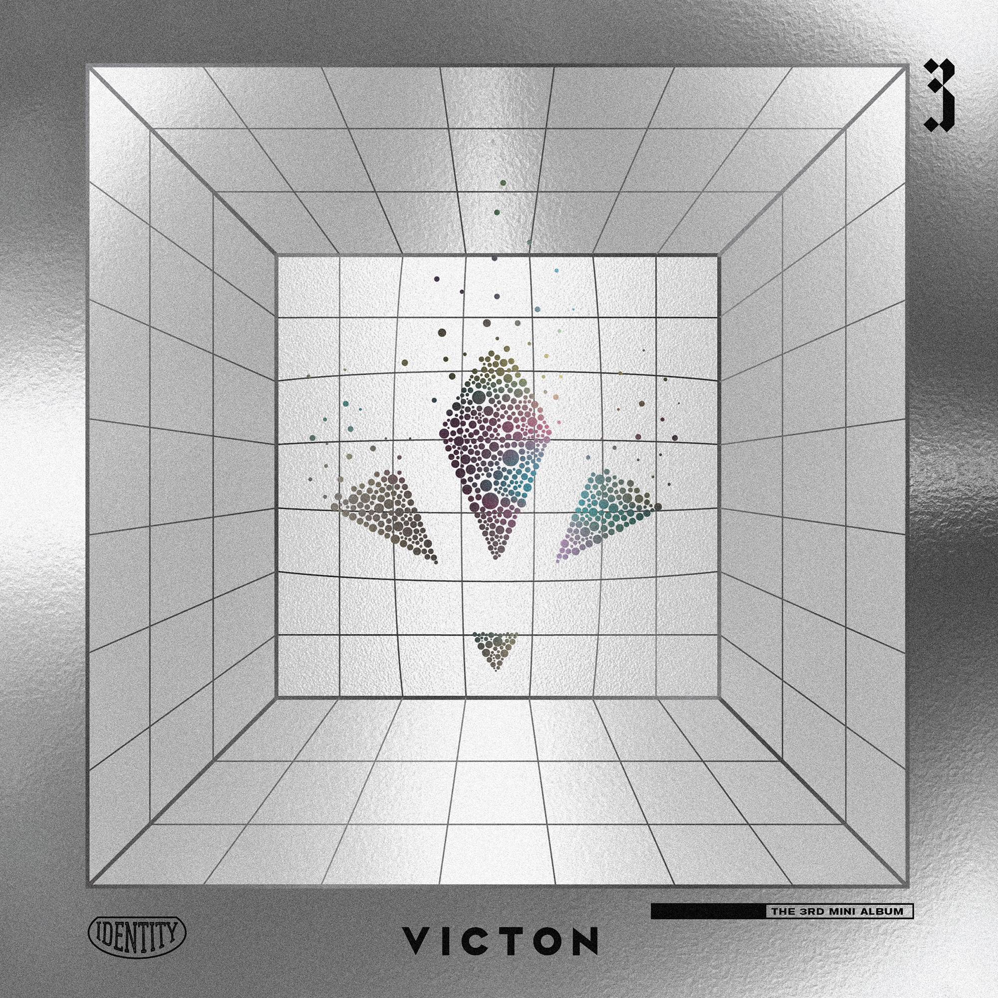 [미리듣기] VICTON(빅톤) - IDENTITY | 인스티즈
