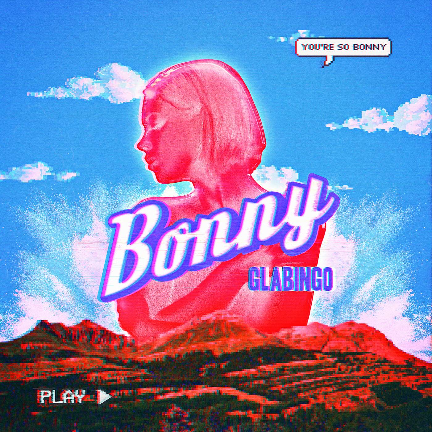 [미리듣기] 글라빙고(GLABINGO) - BONNY | 인스티즈
