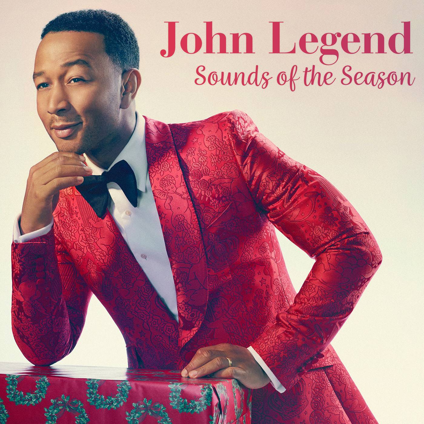 [미리듣기] John - Legend - Sounds of the season (정규앨범) | 인스티즈