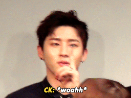 몬스타엑스) 몬스타엑스에서 목소리 좋은 둘 쌩 라이브 | 인스티즈