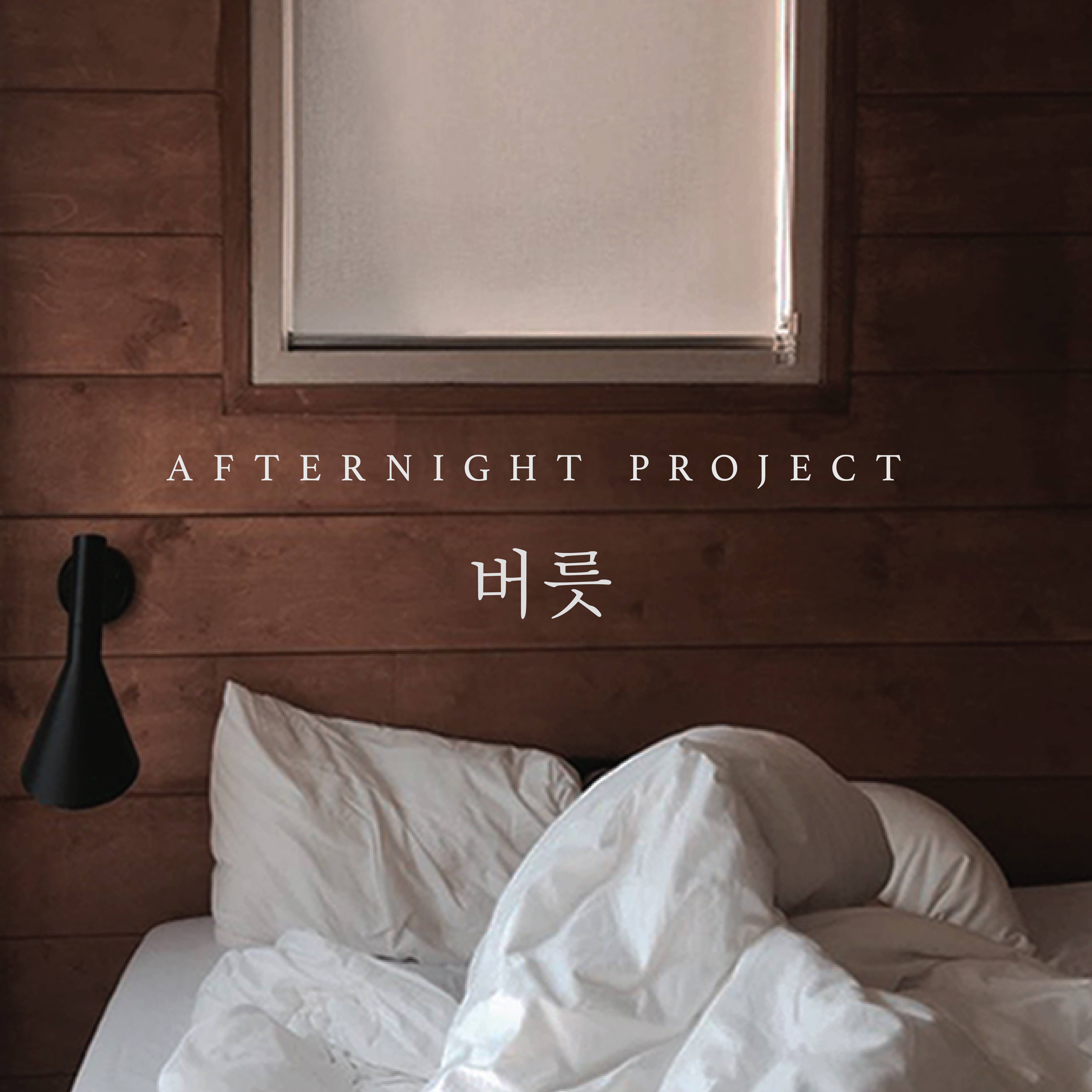 [미리듣기] 애프터나잇 프로젝트(Afternight Project) - 버릇 | 인스티즈