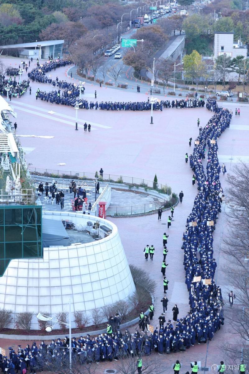 오늘자 신천지 근황.jpg | 인스티즈