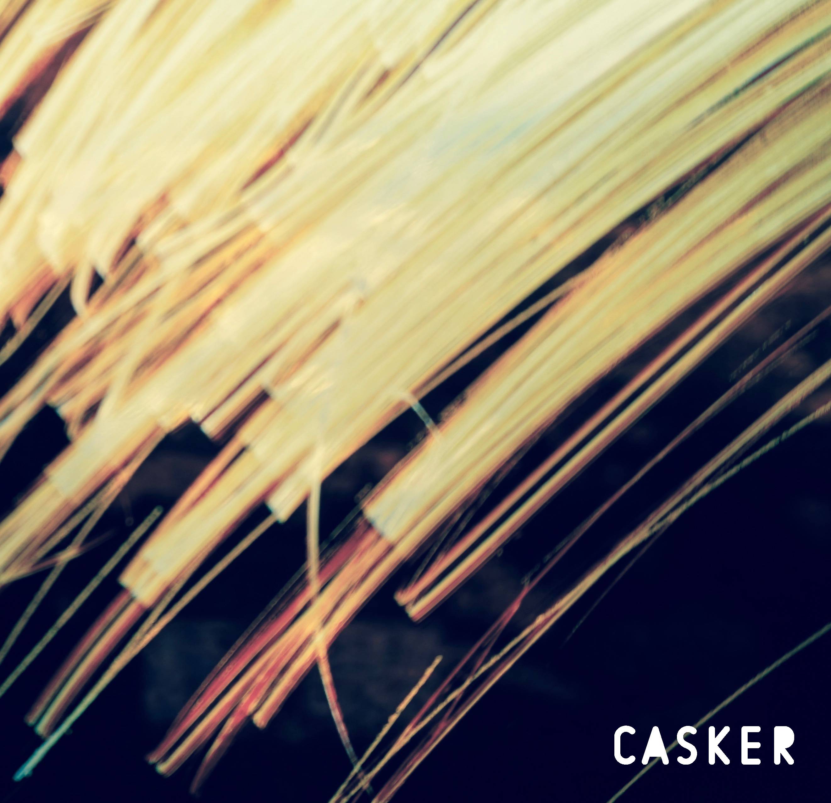[미리듣기] 캐스커(Casker) - 그 눈, 눈빛 | 인스티즈