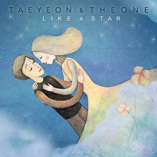 [추억띵곡] 태연, The One (더원) - 별처럼 | 인스티즈