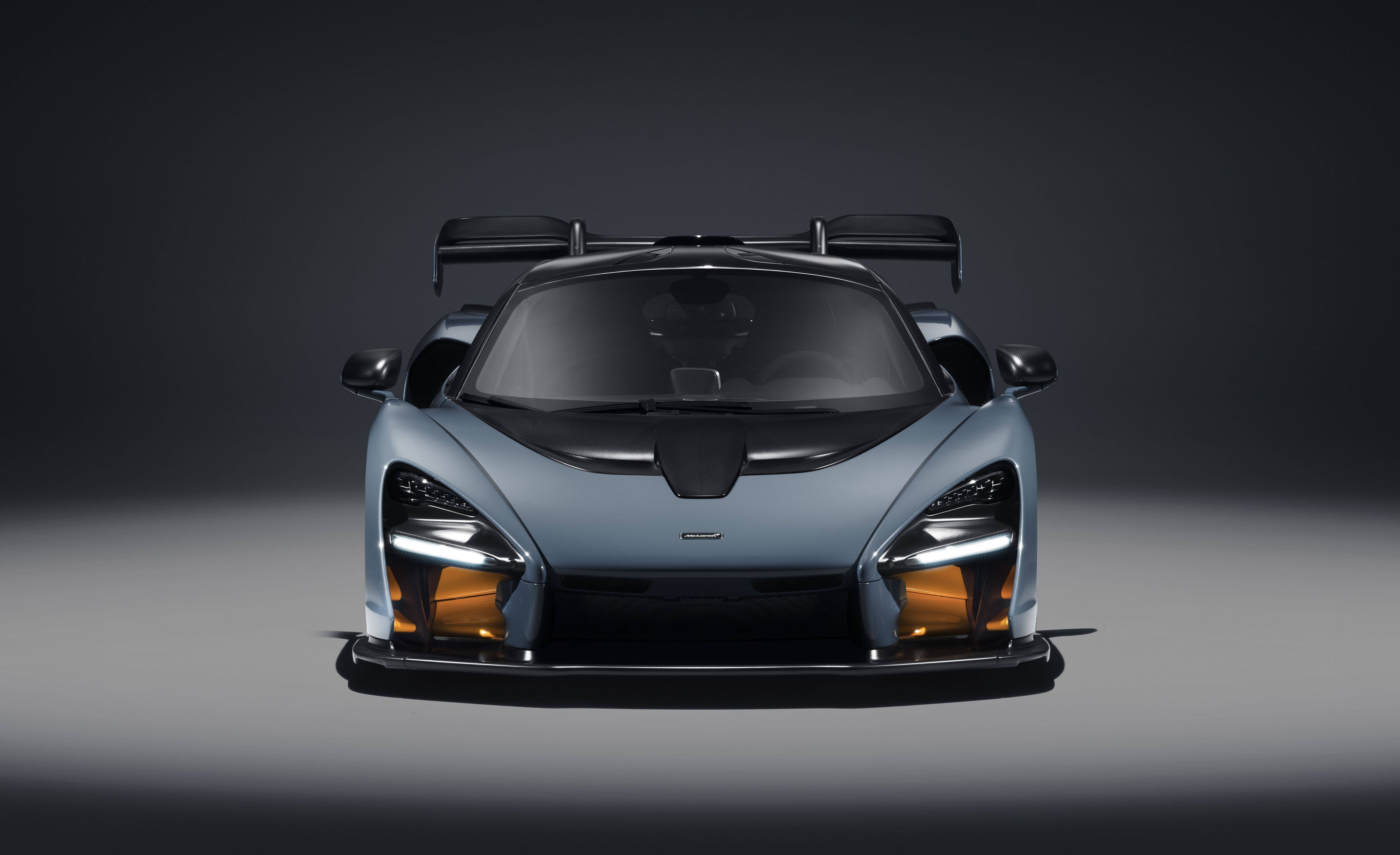 2019 맥라렌 세나 [데이터주의] | 인스티즈