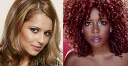 Cheryl Cole vs Kelis - Fight for this L'il Star (Mashup by The Fozman)