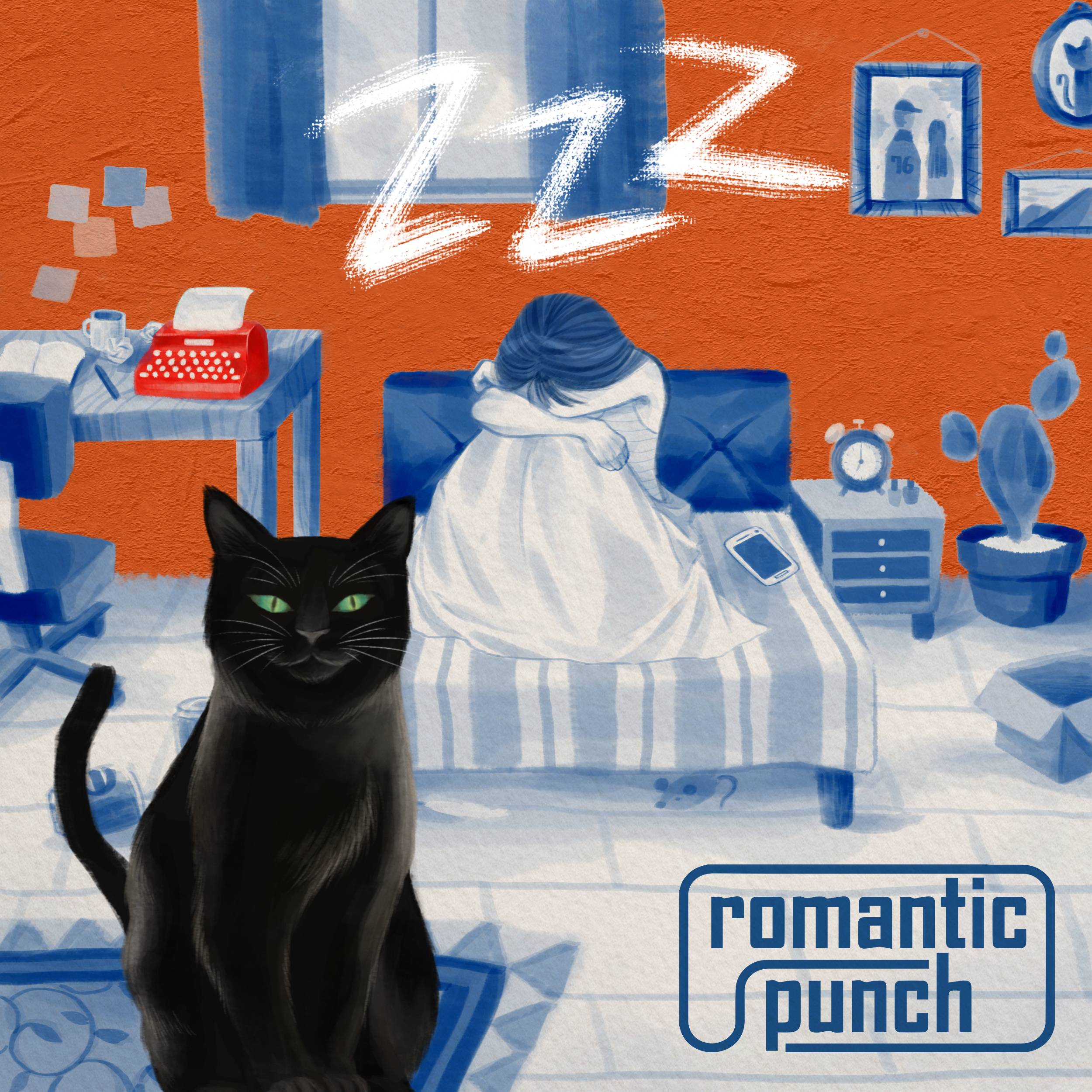 [미리듣기] 로맨틱 펀치(Romantic Punch) - Zzz | 인스티즈