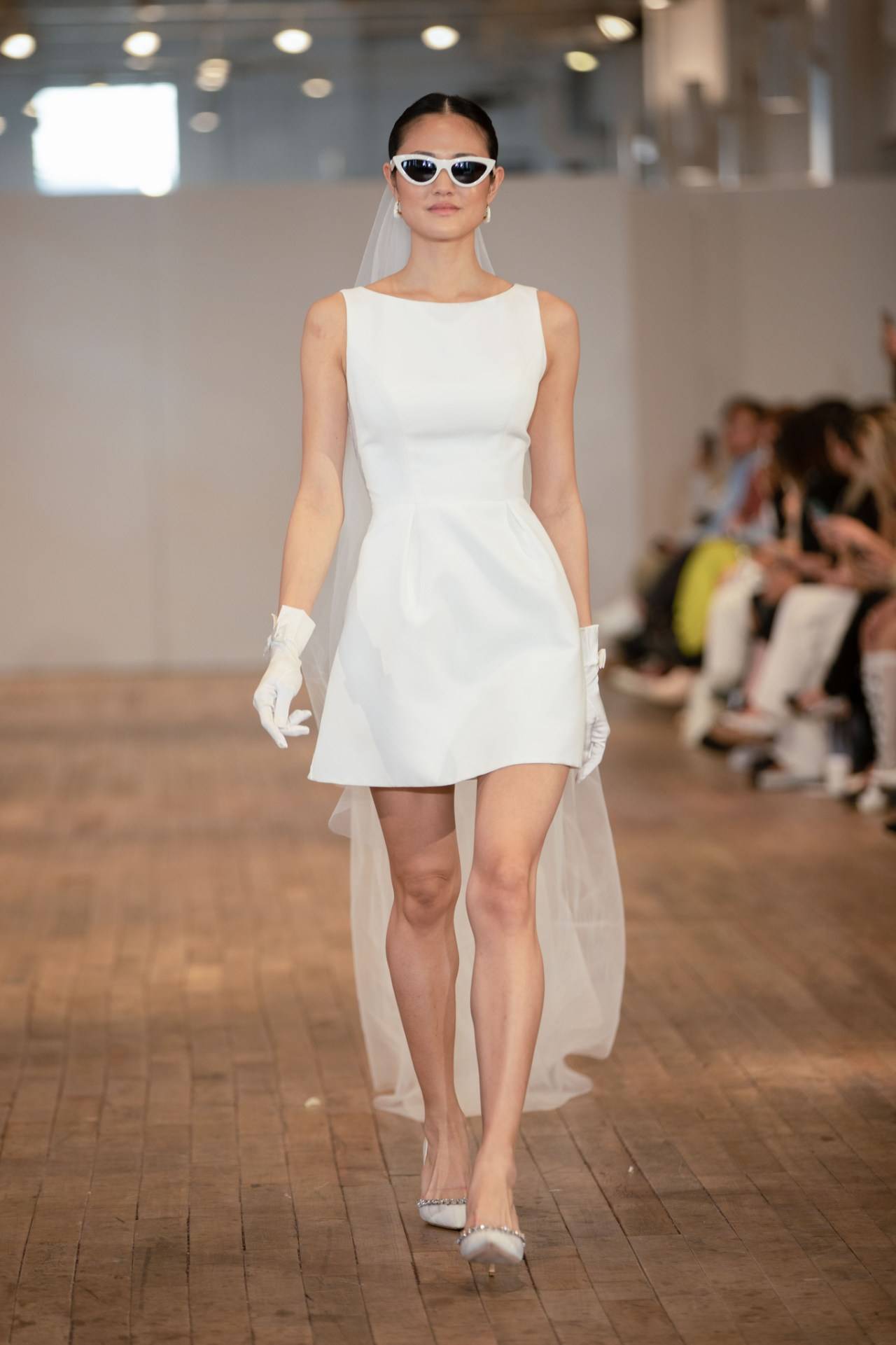 한국계 디자이너가 최근 출시한 신상 웨딩드레스들 | 인스티즈