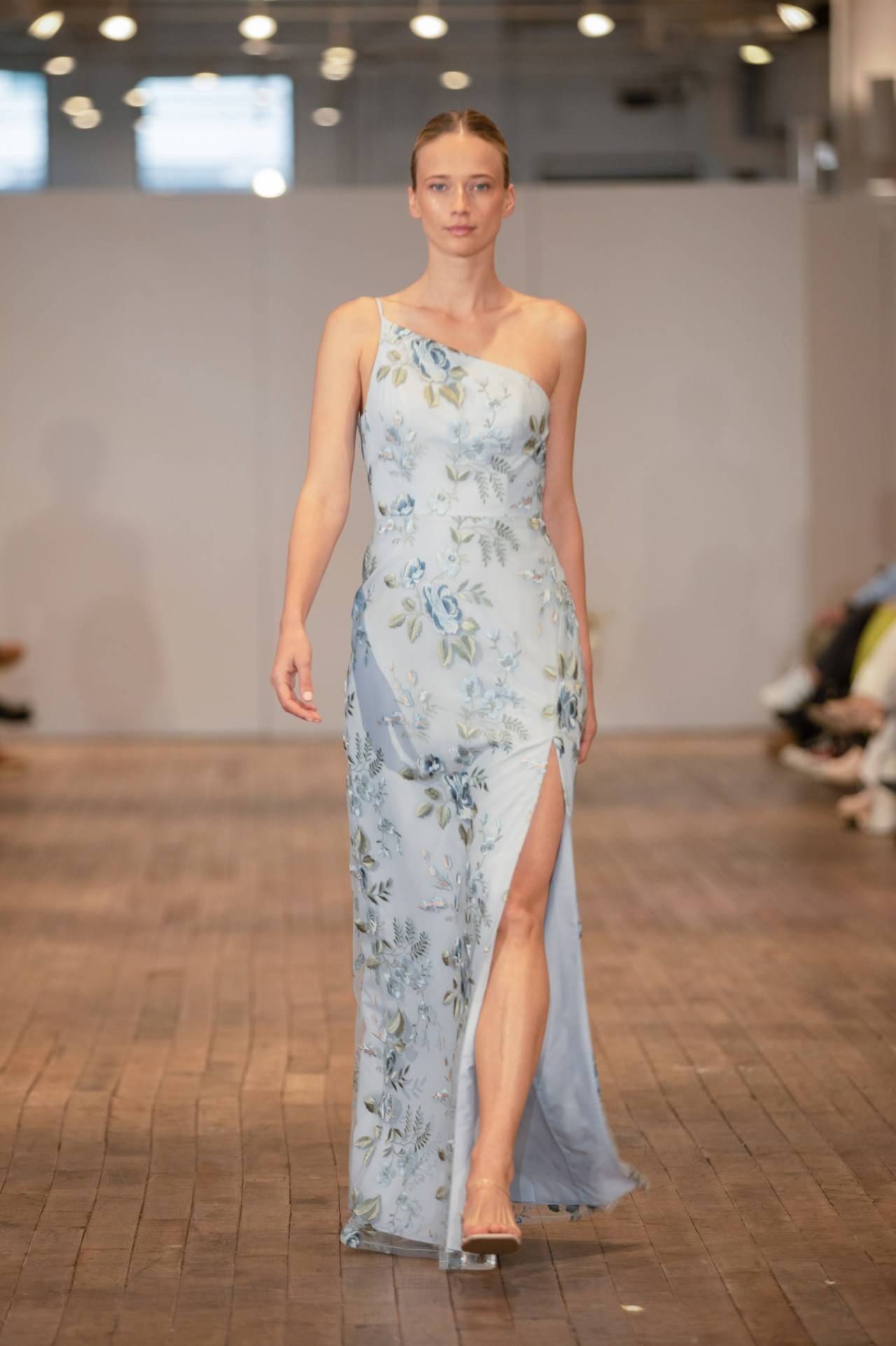 한국계 디자이너가 최근 출시한 신상 웨딩드레스들 | 인스티즈
