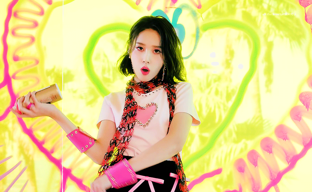 [잡담] 스테이씨 RUN2U 도입부 좋다는 반응 많아서 기분 조음 | 인스티즈