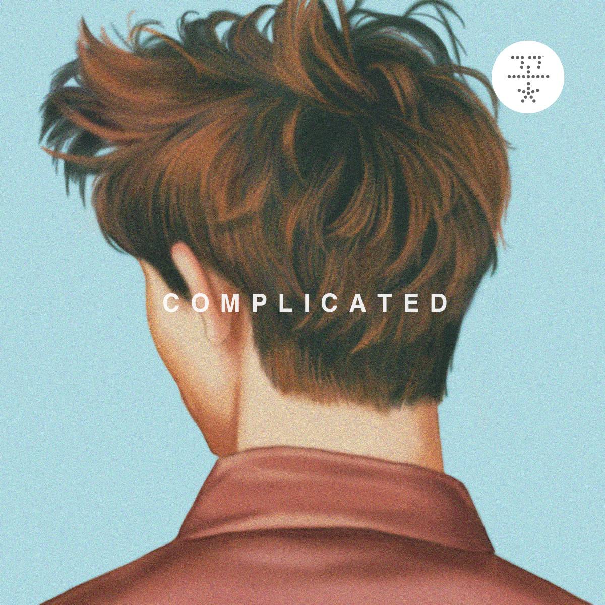 [미리듣기] 최재만 - Complicated | 인스티즈