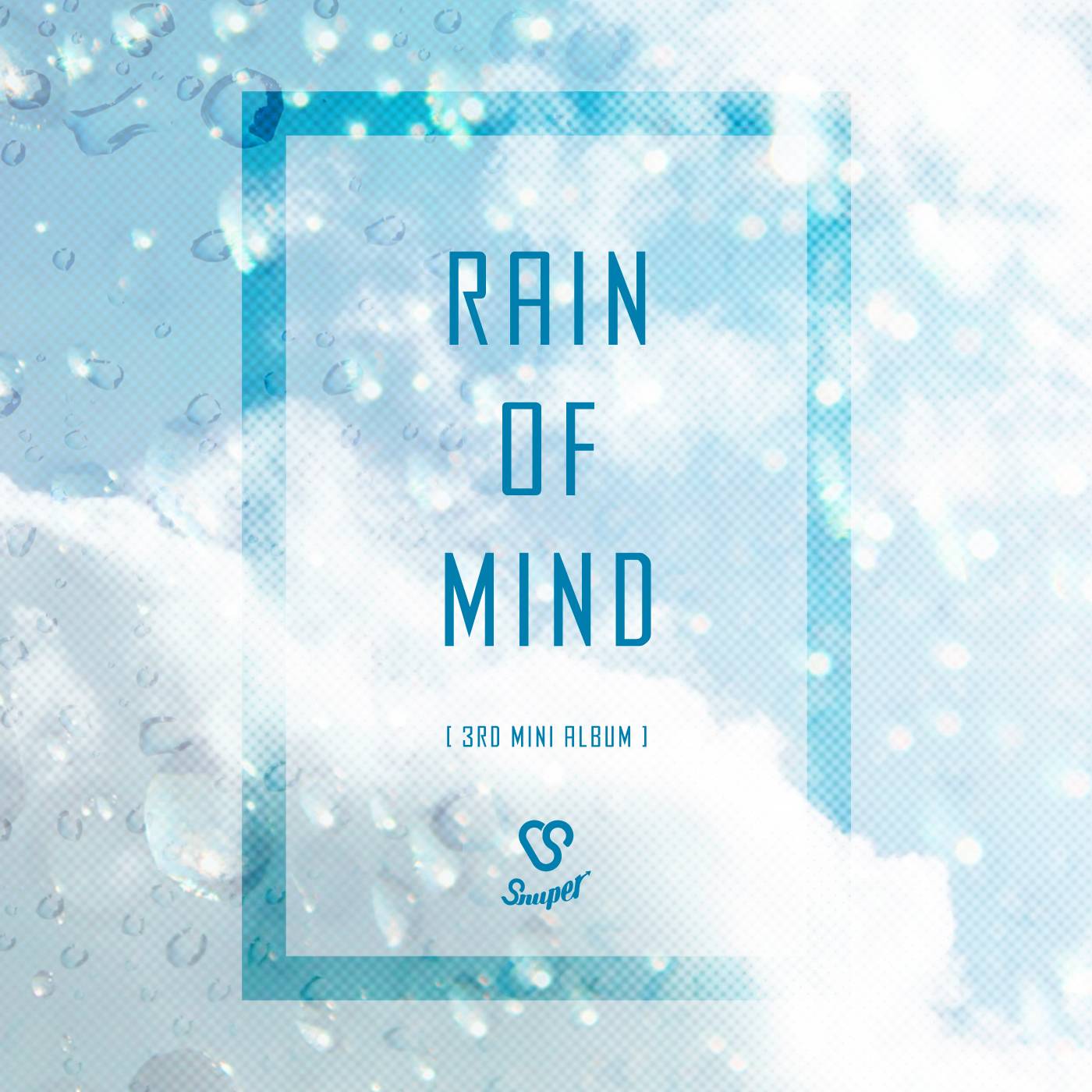 [미리듣기] 스누퍼(Snuper) - SNUPER 3rd Mini Album ' Rain of Mind' | 인스티즈