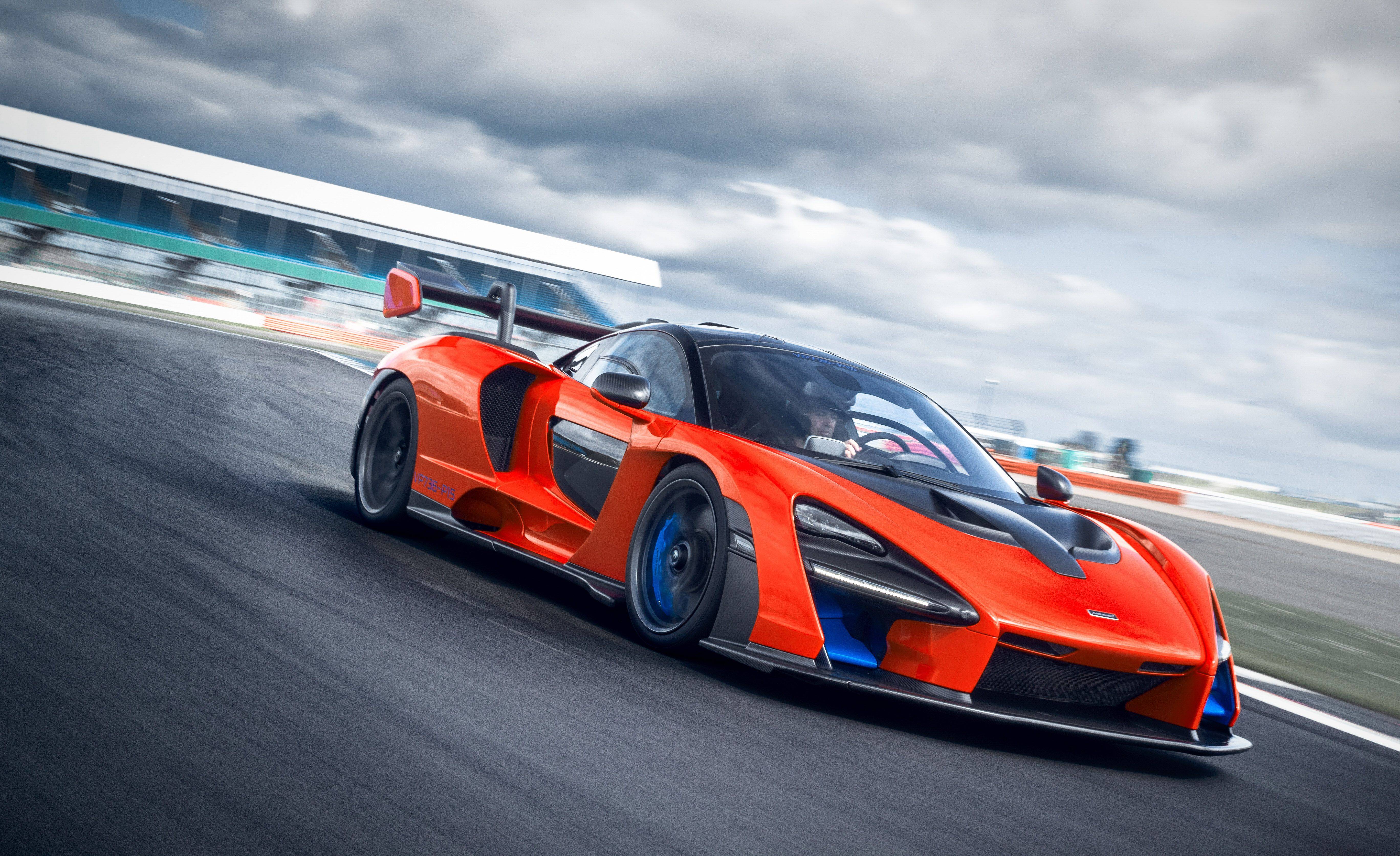 2019 맥라렌 세나 [데이터주의] | 인스티즈