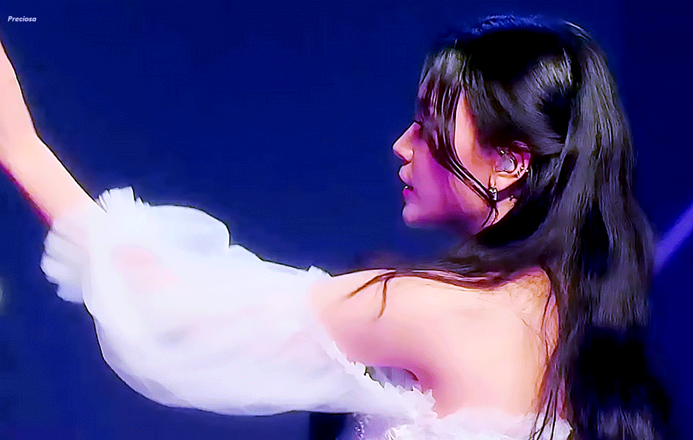 [잡담] 어제자 퀸덤2 비비지.gif | 인스티즈