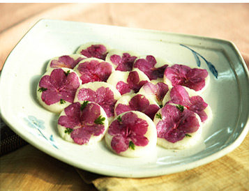 한국의 다양한 떡.jpg | 인스티즈