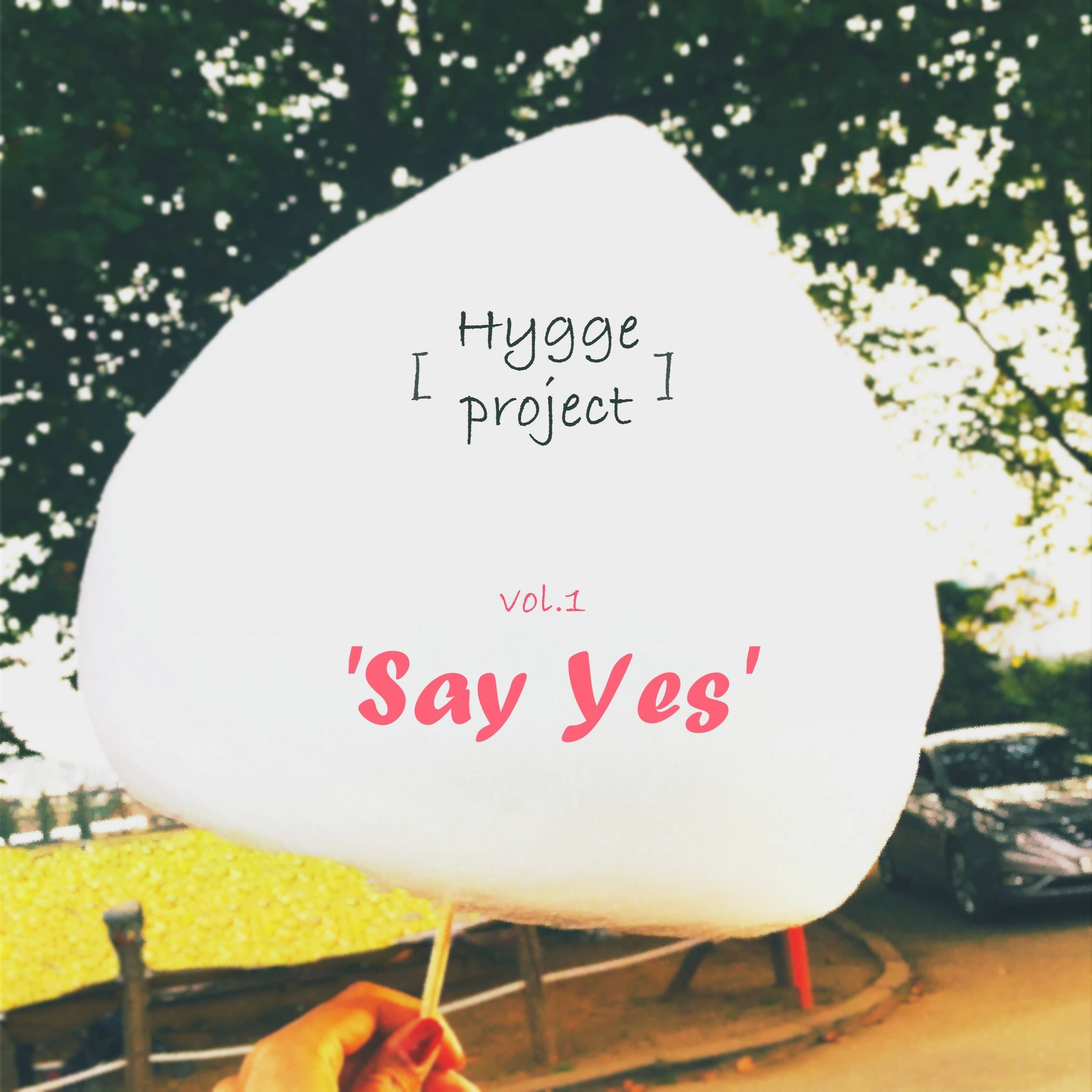 [미리듣기] 휘게(Hygge) - 휘게 프로젝트 | 인스티즈