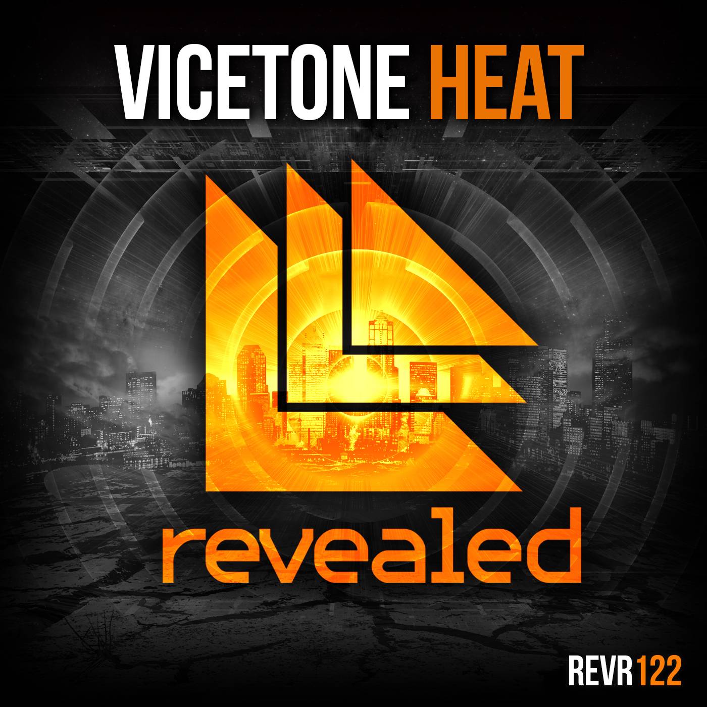 [미리듣기] Vicetone(바이스톤) - Heat | 인스티즈