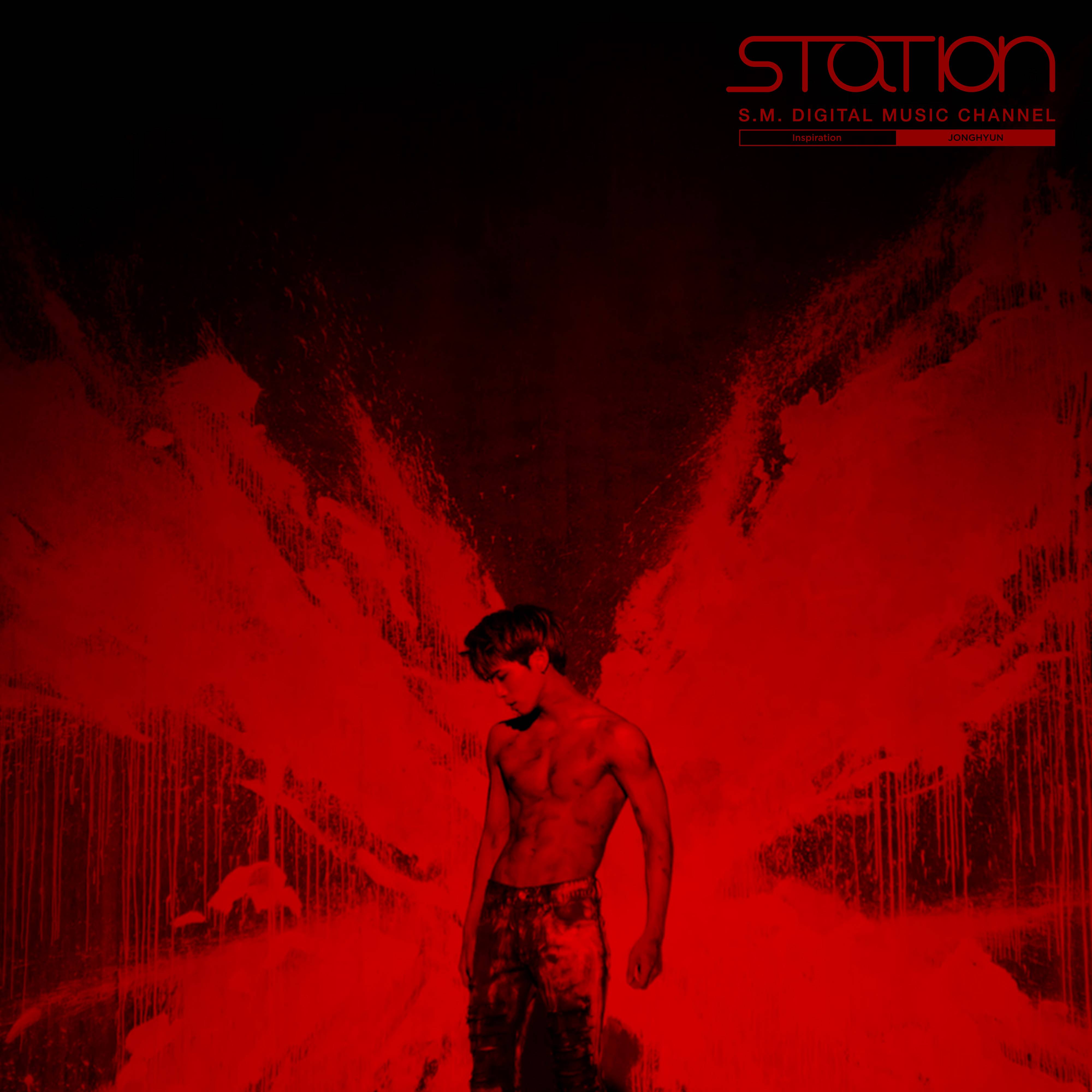 [미리듣기] 종현(JONGHYUN) - Inspiration | 인스티즈