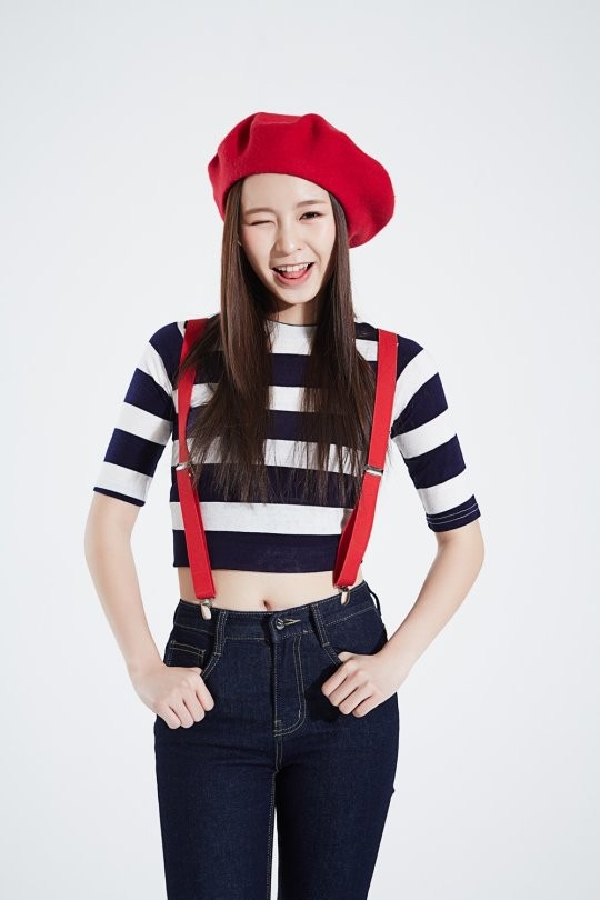 [인터뷰] 홍콩 스타 엘키 “K-POP 프로페셔널해…韓데뷔 바라는 친구 많다” | 인스티즈