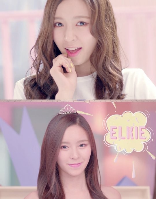 [인터뷰] 홍콩 스타 엘키 “K-POP 프로페셔널해…韓데뷔 바라는 친구 많다” | 인스티즈