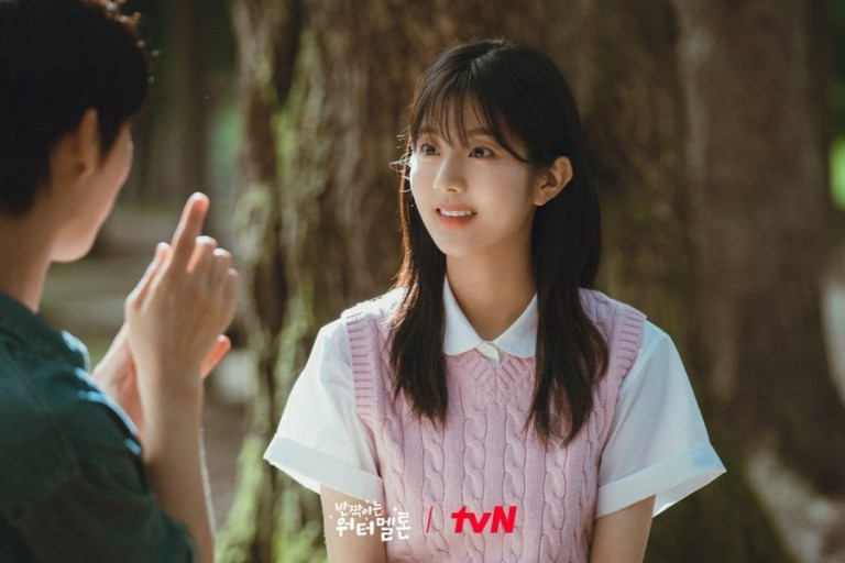 그대로 잘 큰 것 같은 배우 신은수 최근.jpg 인스티즈(instiz) 이슈 카테고리