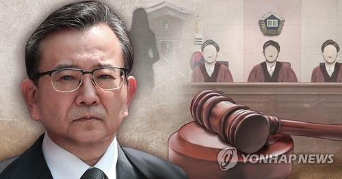[2보] '성접대 뇌물수수 의혹' 김학의 1심 무죄…"입증 안 돼" | 인스티즈