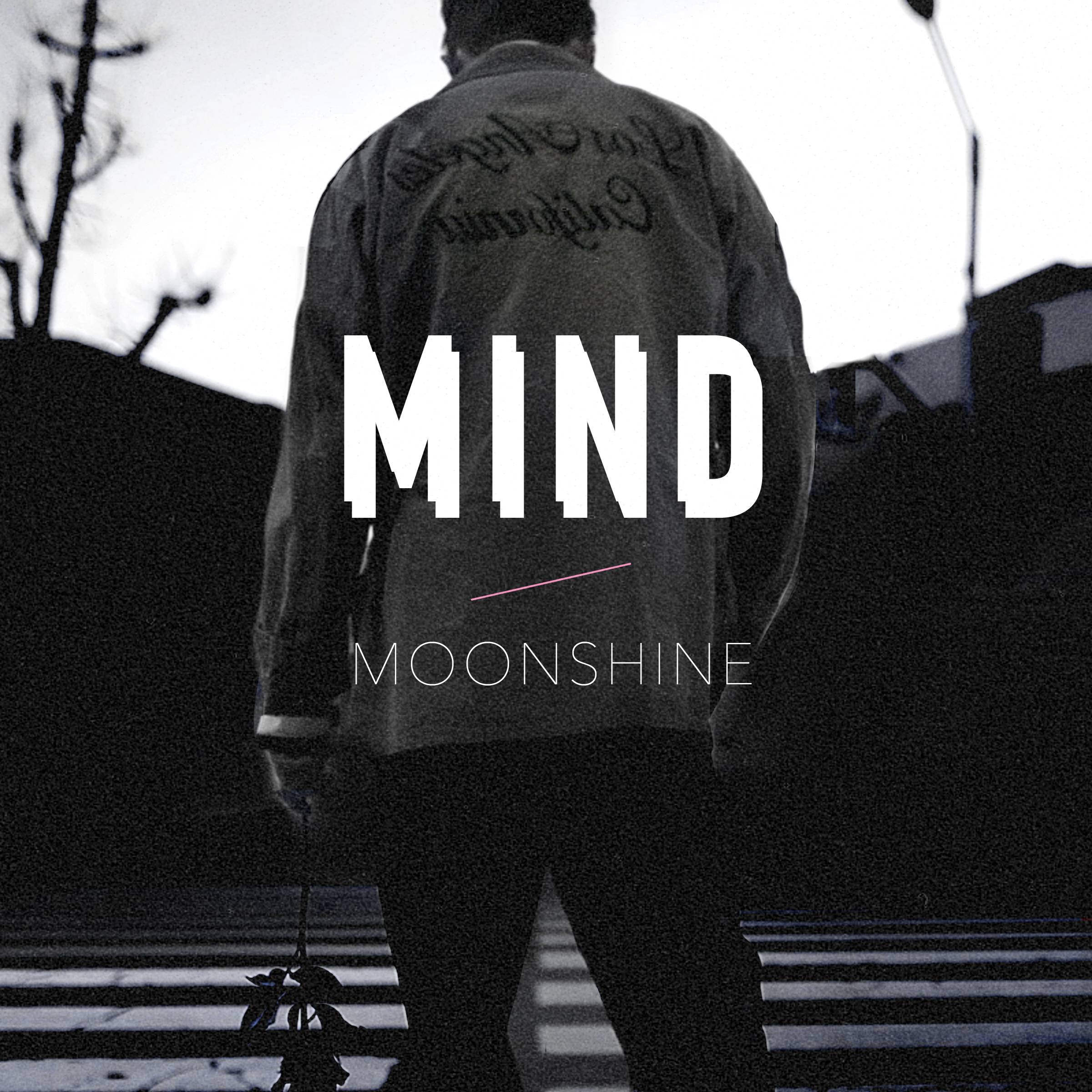 [미리듣기] 문샤인(Moonshine) - Out of MIND | 인스티즈