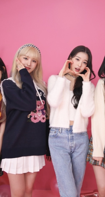 아이브 키 신기하다.jpg | 인스티즈