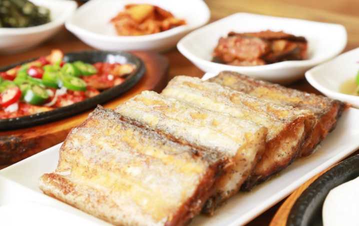 생선구이중 최고는? | 인스티즈