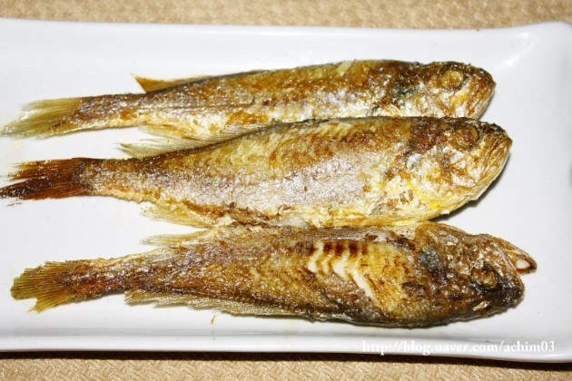 생선구이중 최고는? | 인스티즈