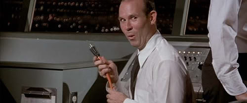 알파고를 가볍에 떡 실신 시키는 방법~ | 인스티즈