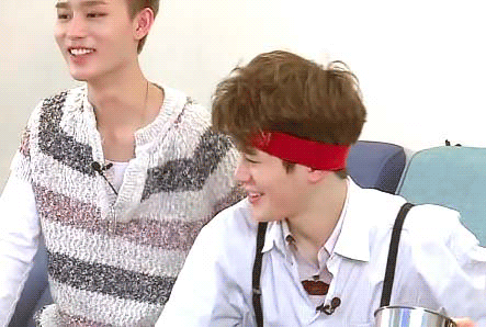 엔시티) 첫사랑 소년 느낌나는 nct 재현 | 인스티즈