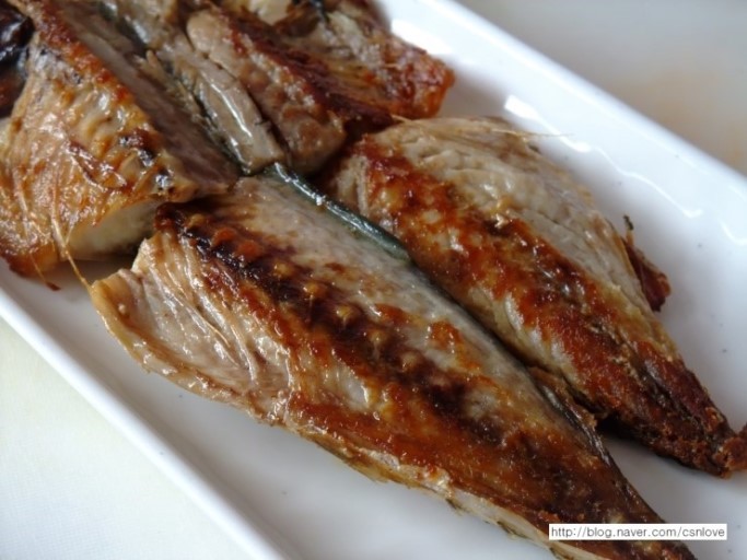 생선구이중 최고는? | 인스티즈