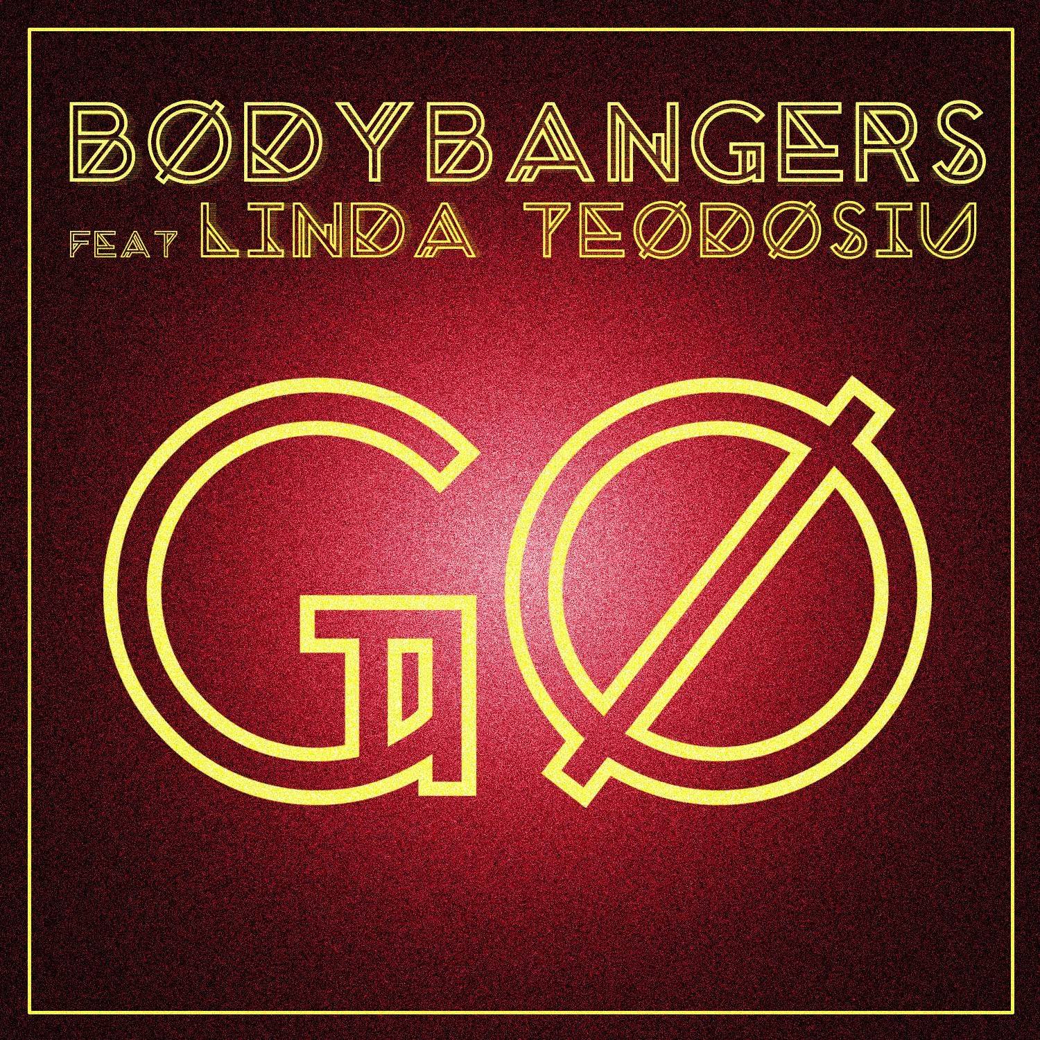 [미리듣기] Bodybangers - Go | 인스티즈