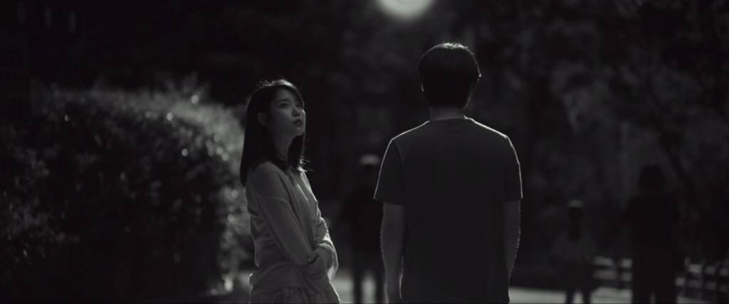 넷플릭스 아이유 페르소나 밤을 걷다 좋았던 대사들 | 인스티즈