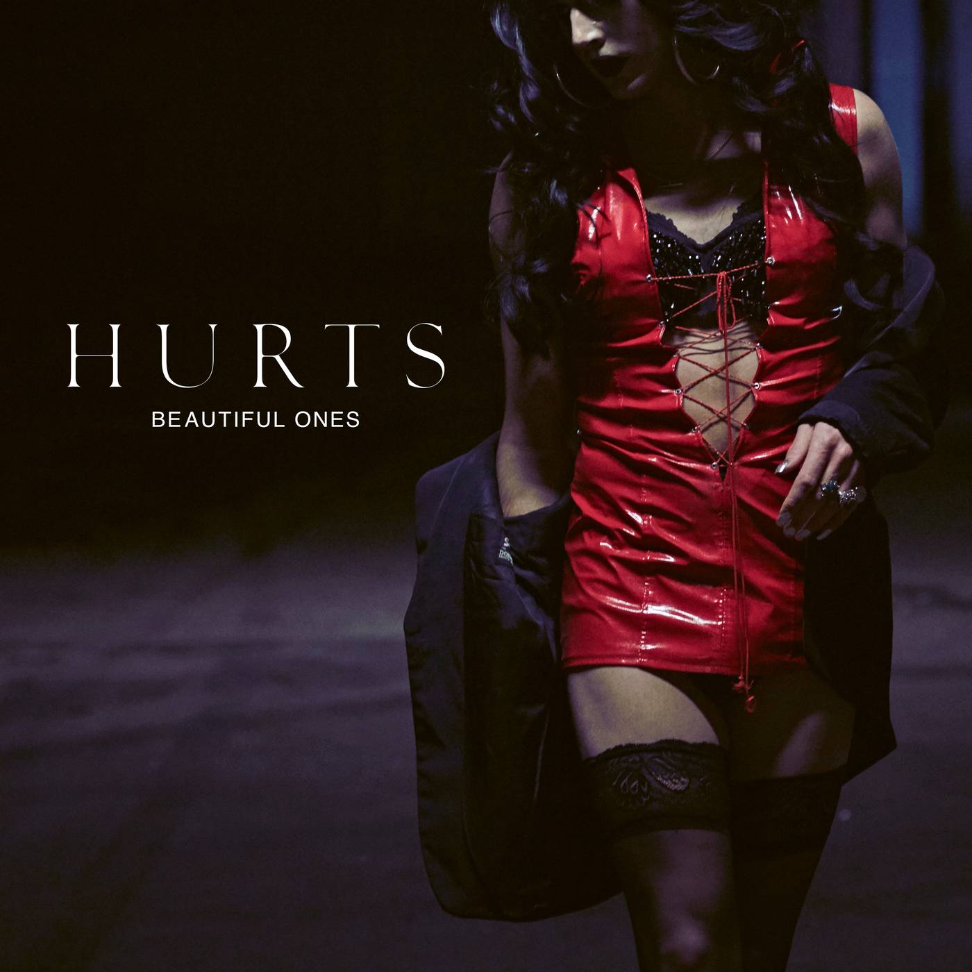 [미리듣기] Hurts(허츠) - Beautiful Ones | 인스티즈