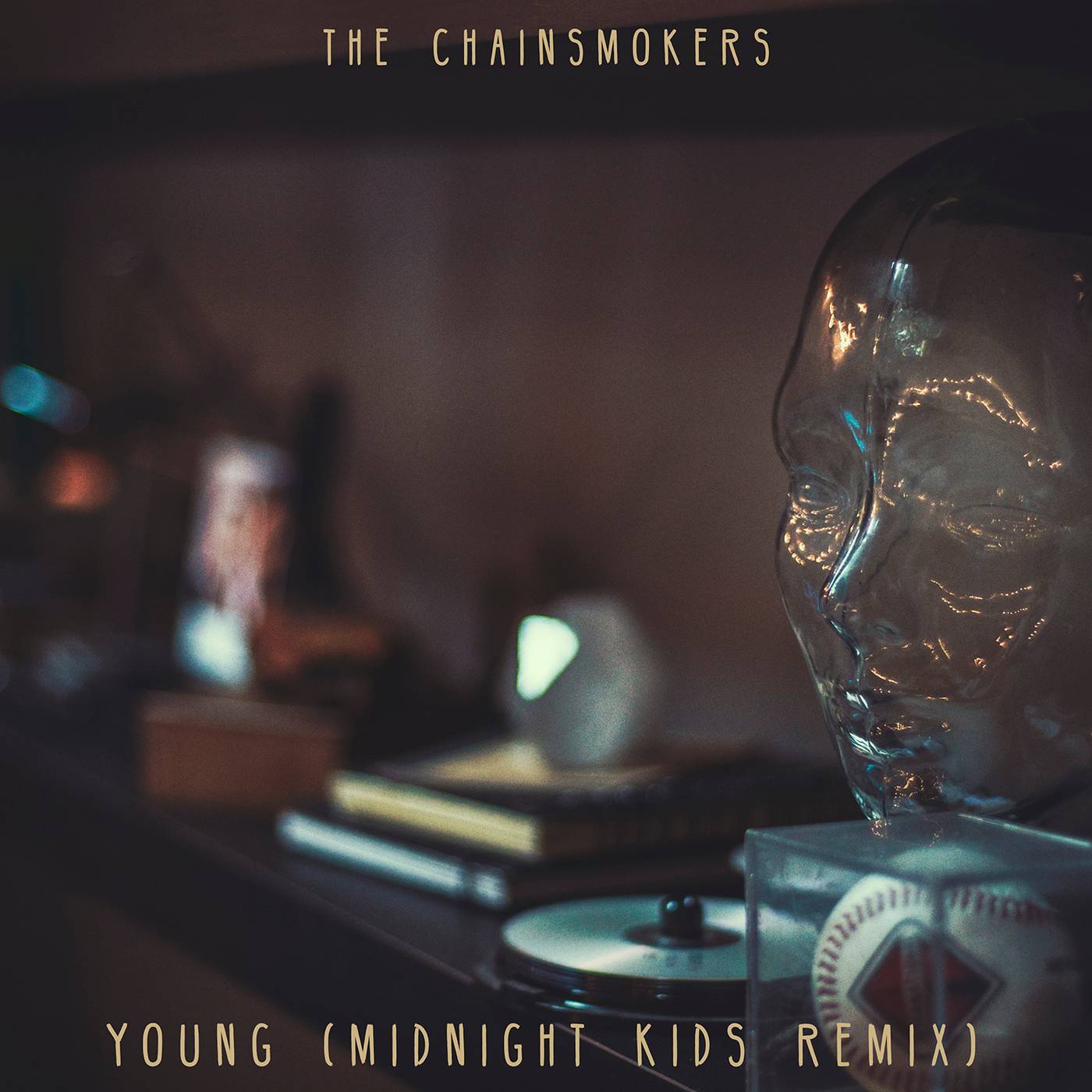 [미리듣기] The Chainsmokers(체인스모커스) - Young (Midnight Kids Remix) | 인스티즈