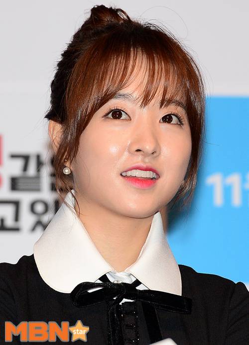 오늘자 박보영 비주얼.jpg | 인스티즈