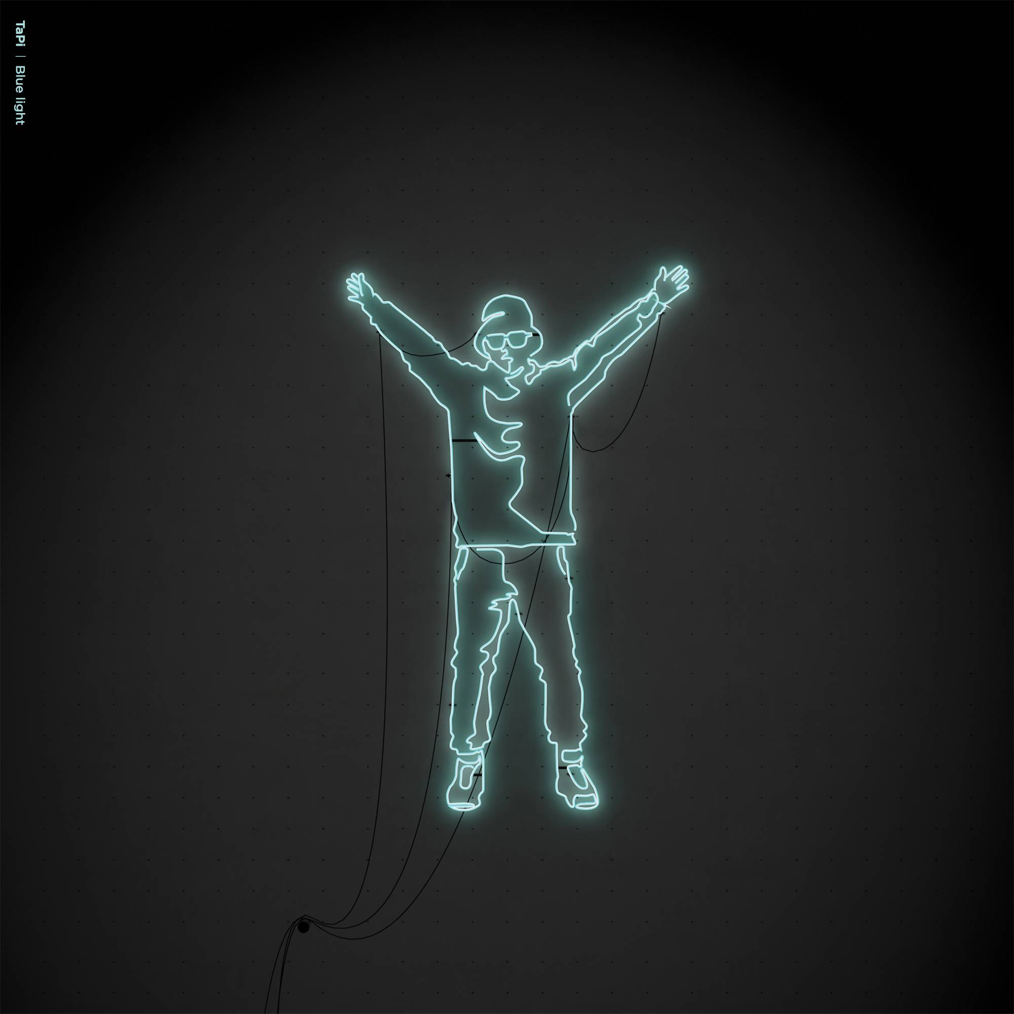 [미리듣기] TaPi(타피) - Blue Light | 인스티즈