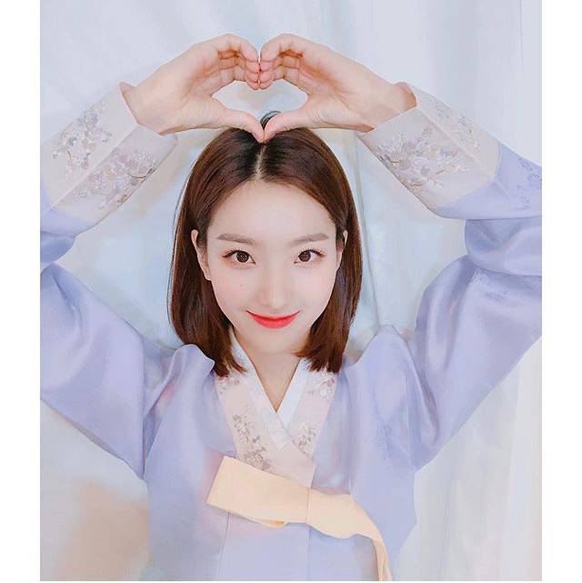 프로미스나인 인스타 | 인스티즈