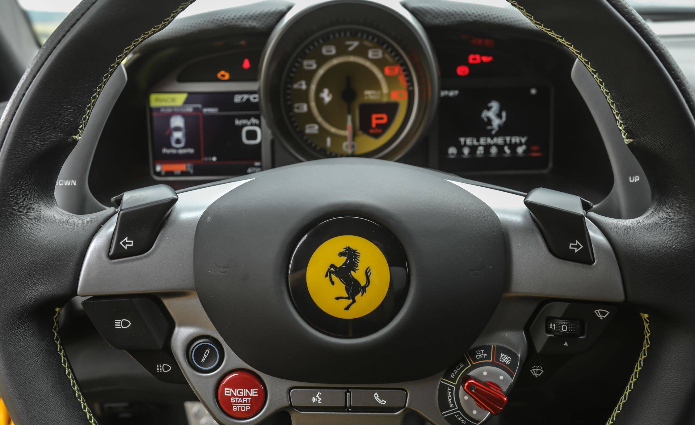 2018 페라리 812 슈퍼패스트 [데이터주의] | 인스티즈